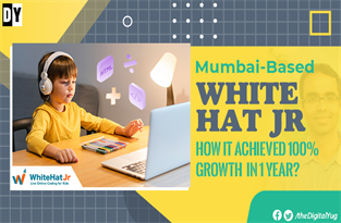 WhiteHat Jr Ed-tech – How this Startup Grew to $30M in Just One Year?