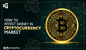 How to Invest Money in Cryptocurrency Market