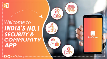 MyGate Startup Story – Revolutionalizing Indian Security Tech Space