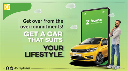 Zoomcar Startup – The Blockbuster Story of Giant Indian Car Sharing