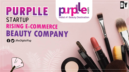 Nykaa’s Prominent Competitor Purplle Raises $168.6 million Latest Funding