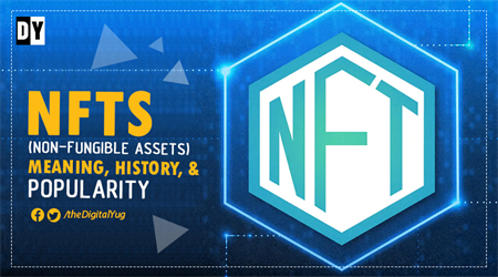 NFTs Explained: Why there is a surge in the demand for NFTs?