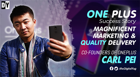 OnePlus Success Story: Is OnePlus stealing iPhone's Thunder?