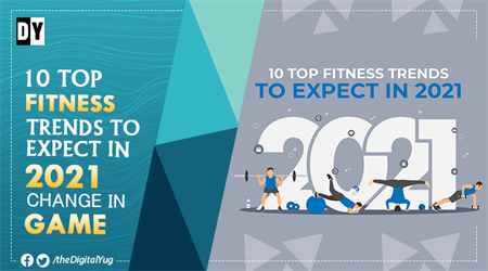 Is a revolutionary change coming in the world of Fitness?