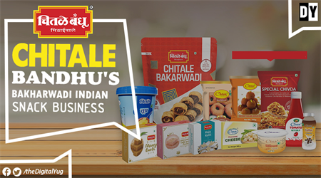 Chitale Bandhu's Success Story: A Business That Rose From A Pandemic