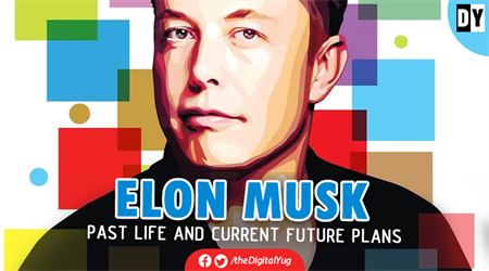 Elon Musk - The Craziest Entrepreneur