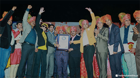 Help India Online Foundation : Dr. Pareek’s Dream to Develop India