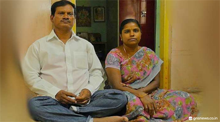 The Man Who Invented Low - Cost Machines for Sanitary Napkins