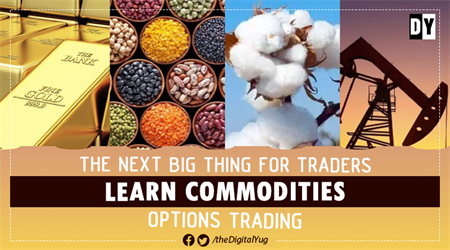 Essential Guide to Commodities Options Trading: Everything