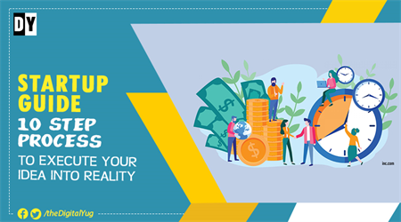 Secret Mantra for Starting a Startup: 10 Pointer Guide