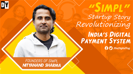 Simpl Startup Story & Model: Buy Now Pay Later