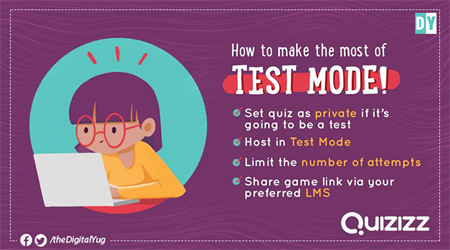 Startup Story of Quizizz : Blending Learning & Playing