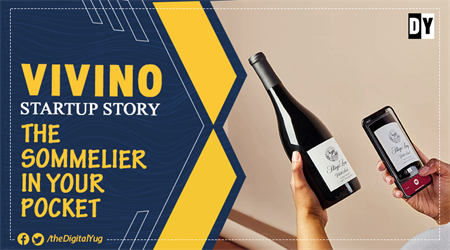 Vivino Startup Story: The Sommelier in Your Pocket
