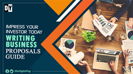 10 Easiest Steps on How to Write A Business Proposal