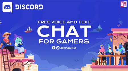 How Gaming Bot Startup Discord is Planning to Lead the Market with Innovation? 