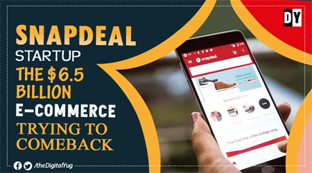 Will Kunal Bahl’s Dream Startup be Able to Stand Again on Top?