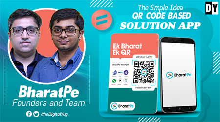 India’s BharatPe Startup Eyes Unicorn & $2.5 Billion Market Valuation