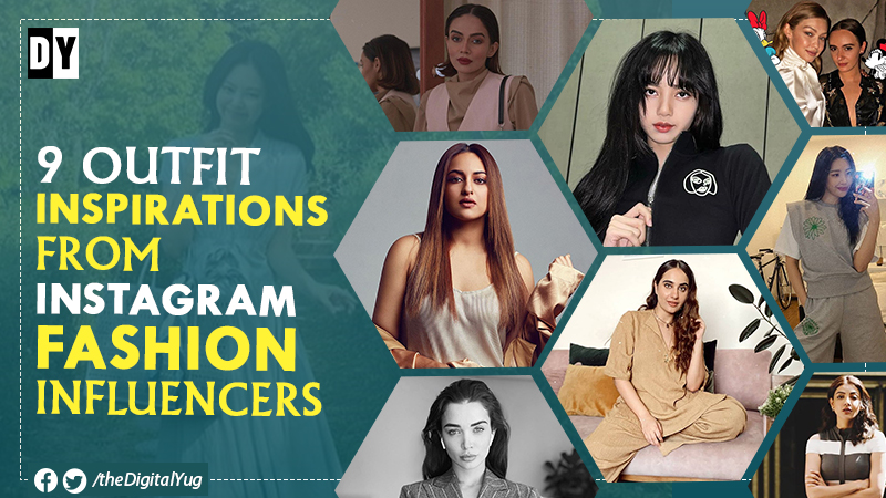WFH Outfits Inspired by Top Instagram Fashion Influencers