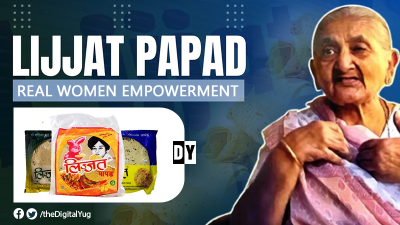 Making High Value Business with Low Margins: Lijjat Papad Story